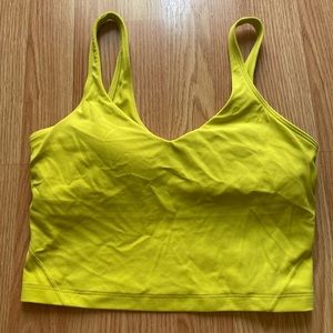 Lululemon Align Top